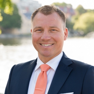 Bilde av Fredrik Bugge Aase