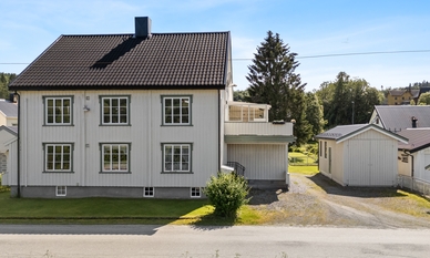 Bilde av eiendommen