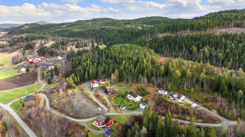 Solemstrøa 14