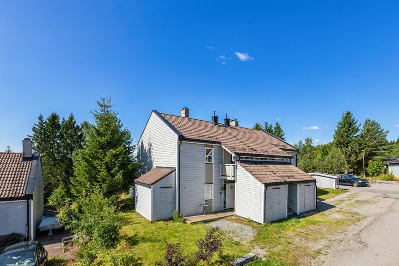 Haukvegen 1C