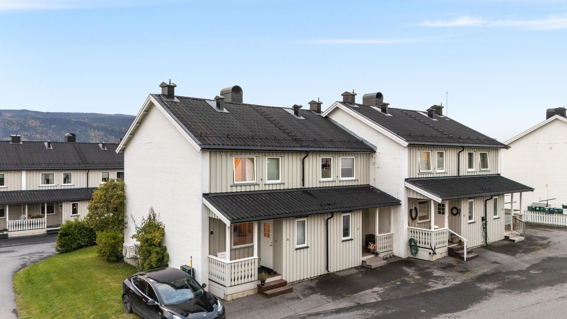 Velkommen til Gausdalsgata 166B! Foto: . Bilde nummer 2 av 3