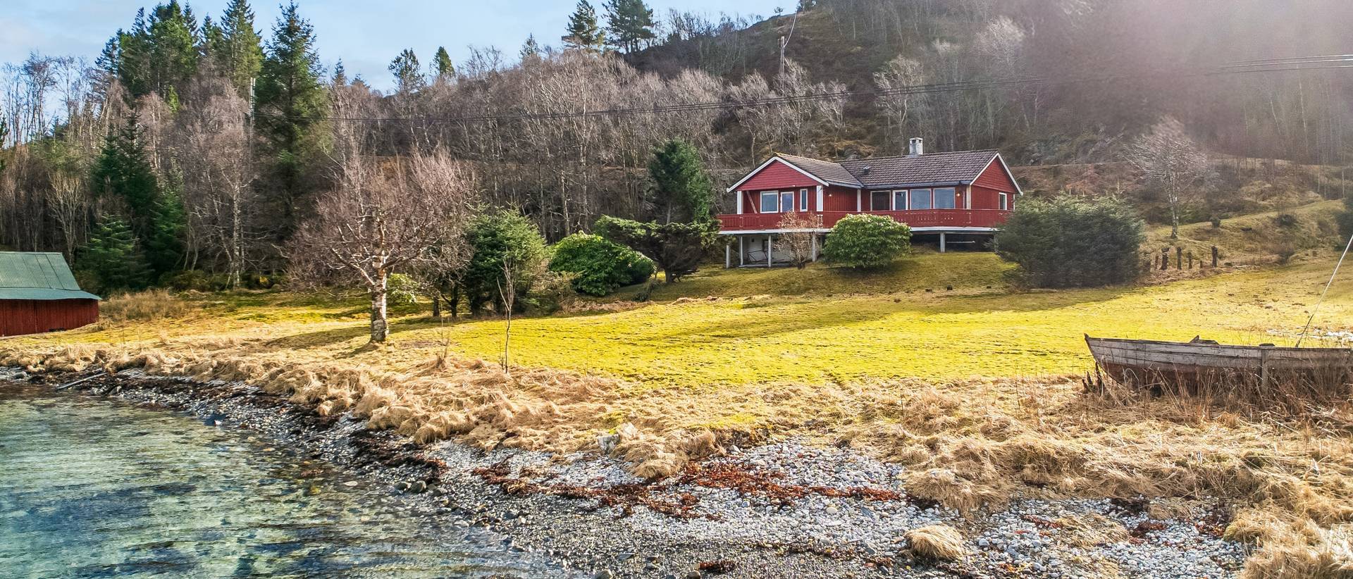 Leilighet – Stadlandet, Sandvika - Bilde 3