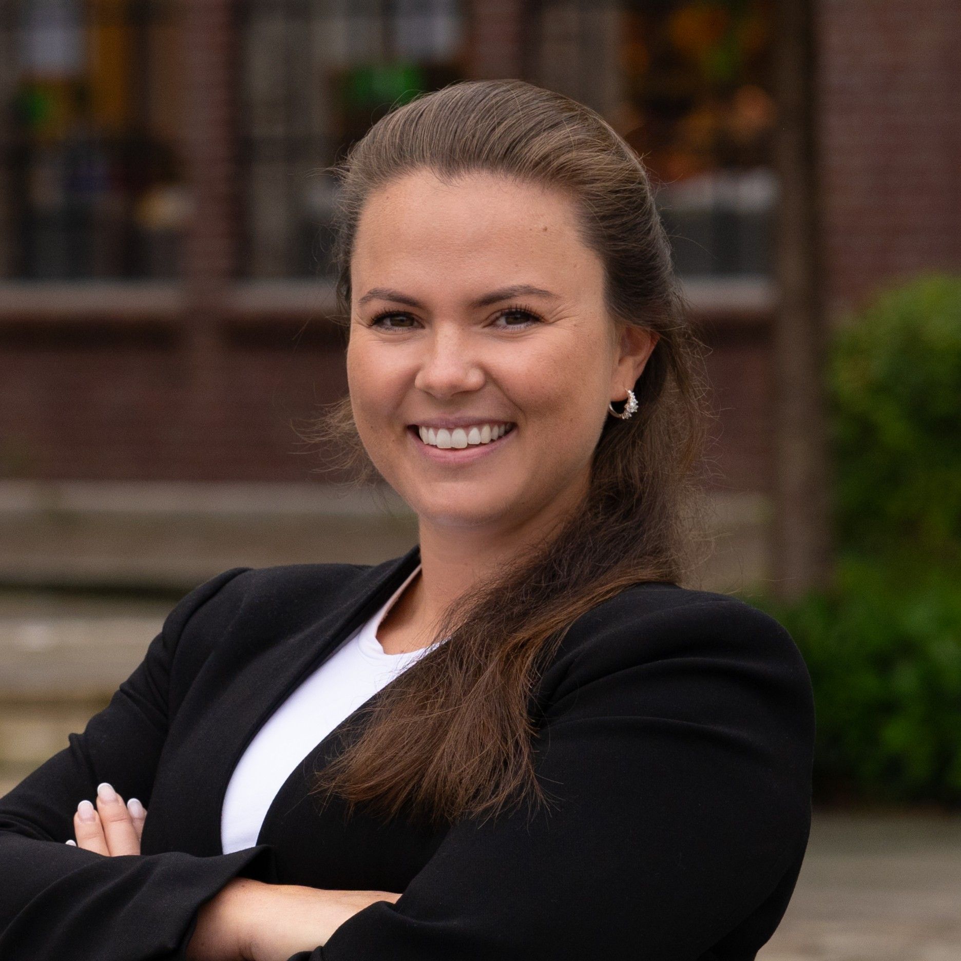 Bilde av Miriam Brekke