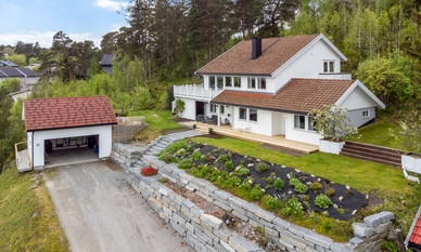 Bilde av eiendommen