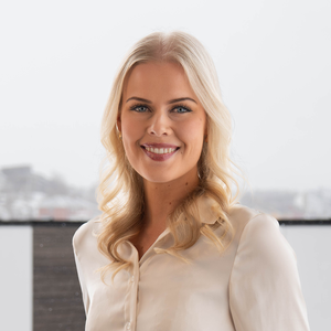 Bilde av Sara Berg