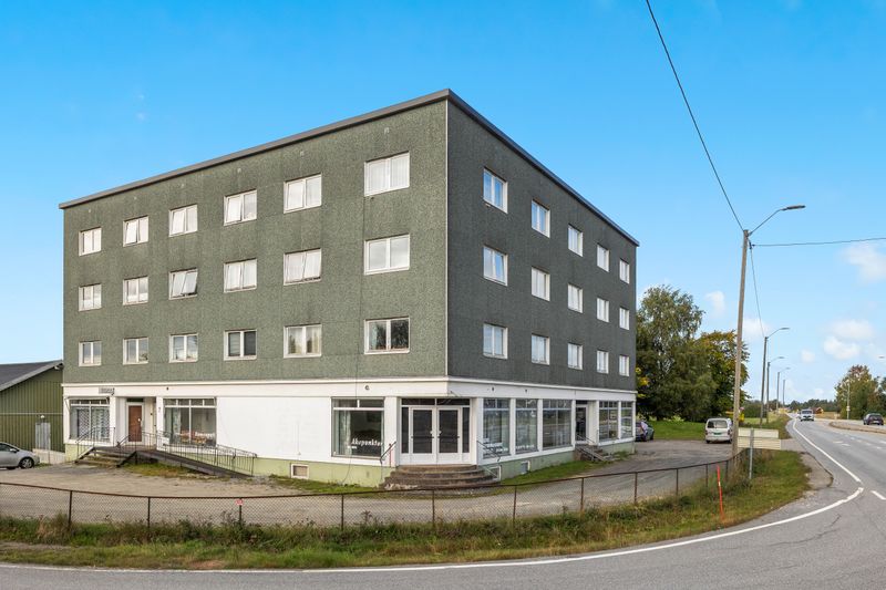 Tenorveien 2A
