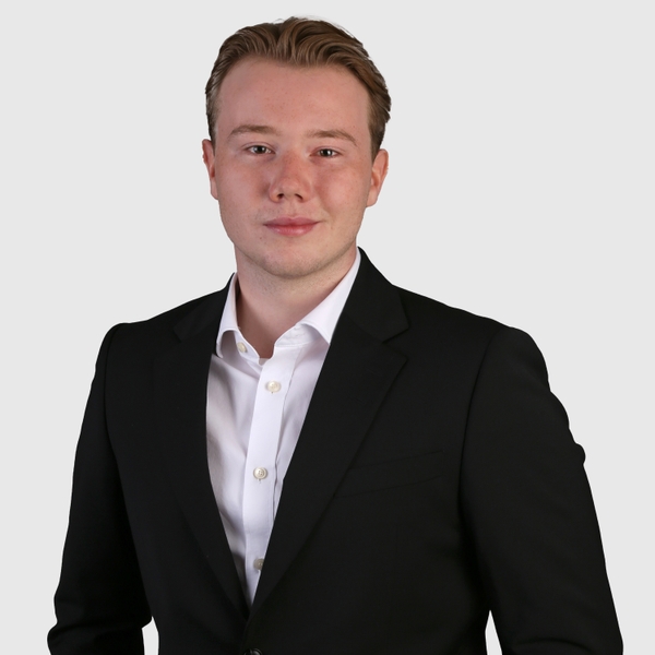 Bilde av Endre Bakke
