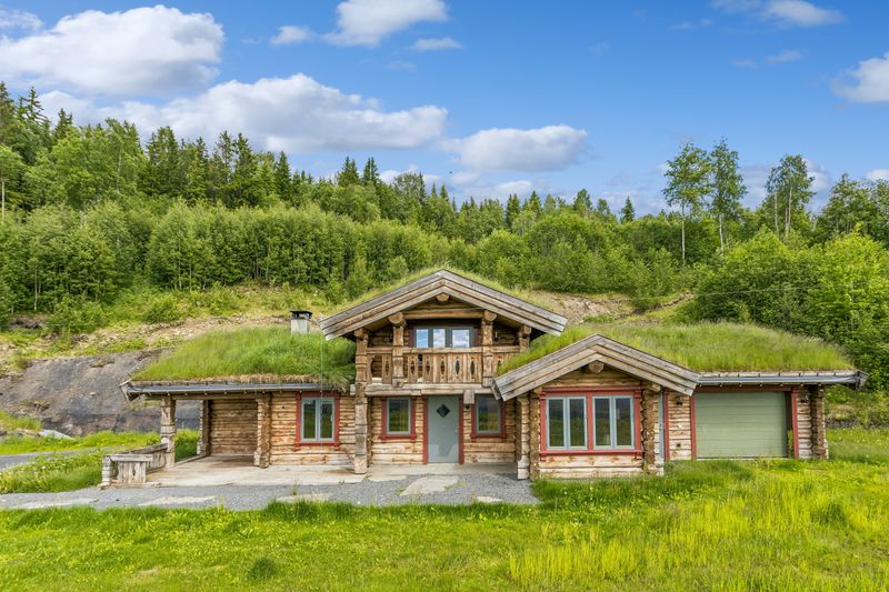 Bergeberget 117
