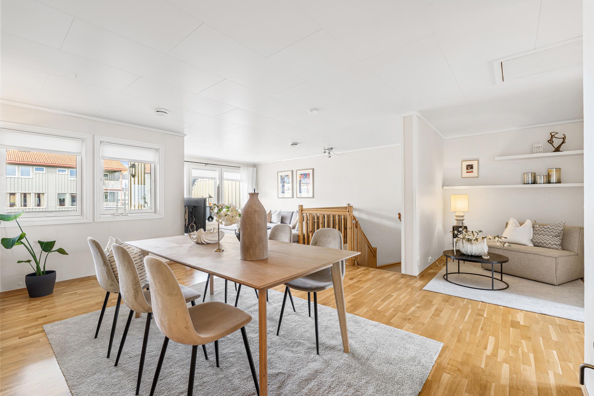 Velkommen til Hårstadryggen 21! Foto: Jens Martin. . Bilde nummer 1 av 3
