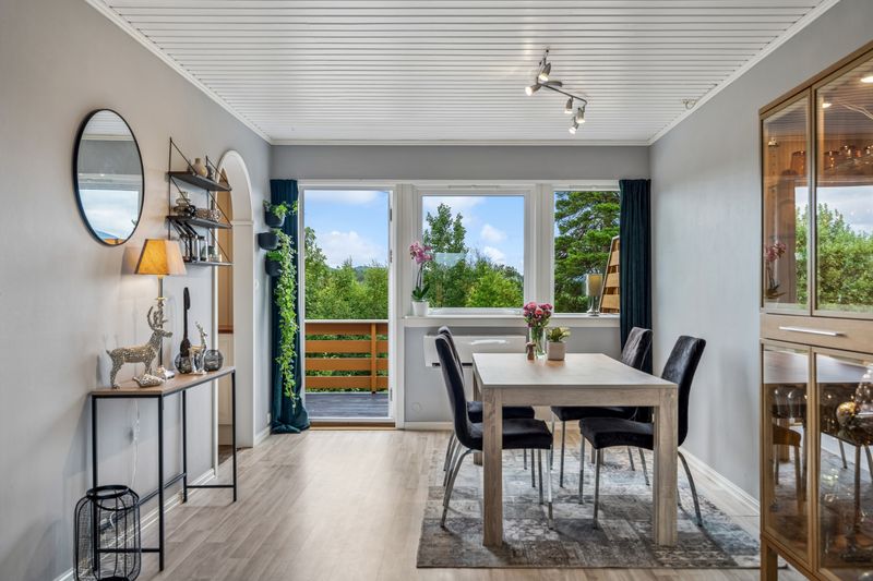 Høglivegen 19 F