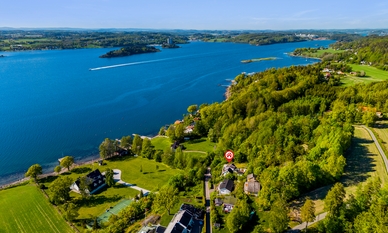 Bilde av eiendommen