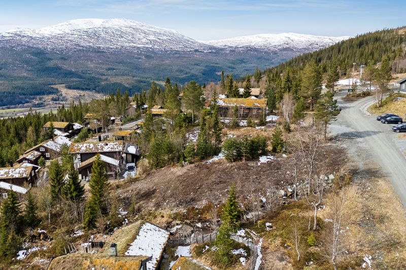 Bjørnsmyrveien 40