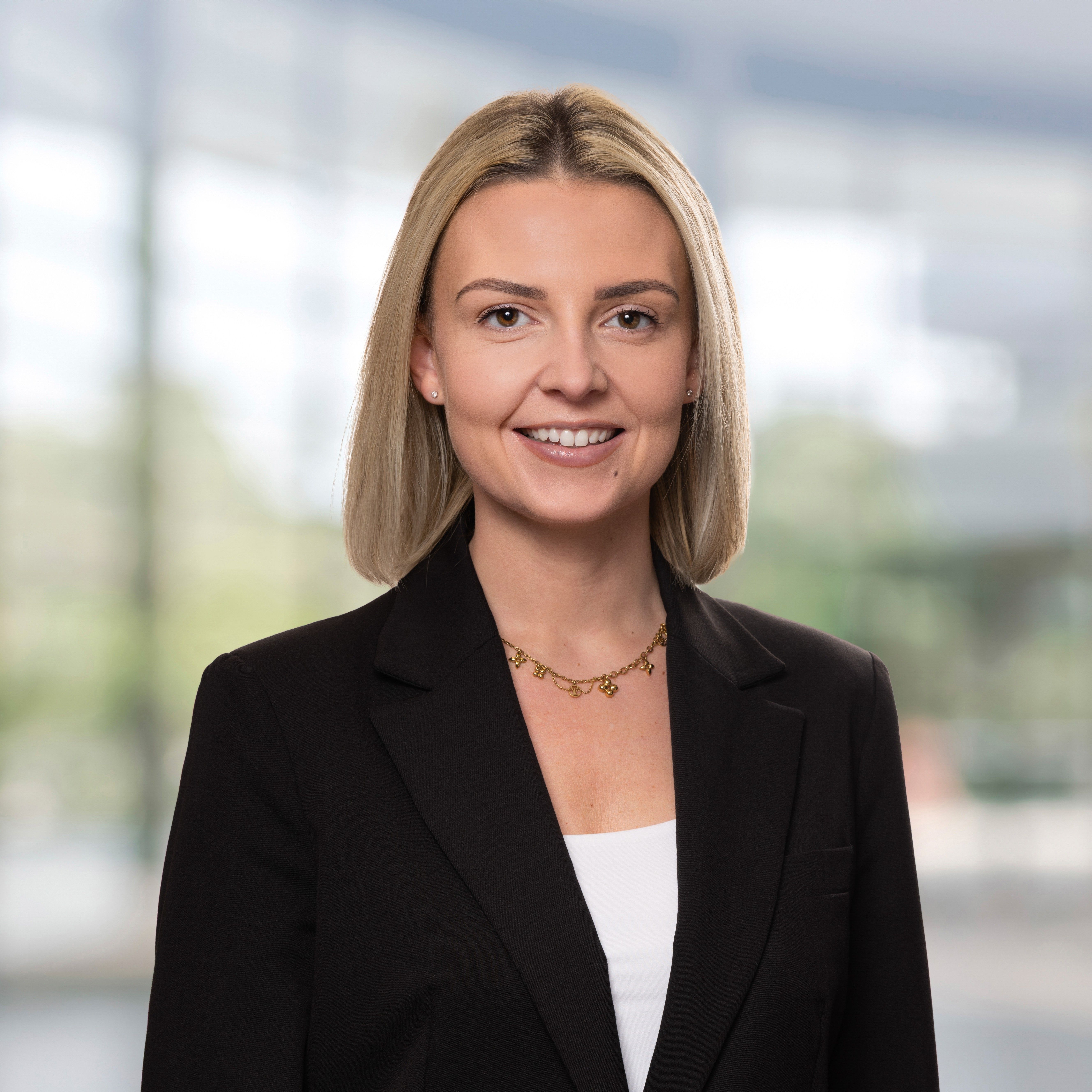 Bilde av Madeleine Aursøy Larsson