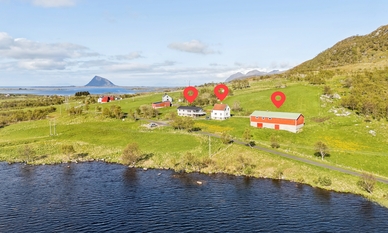 Bilde av eiendommen