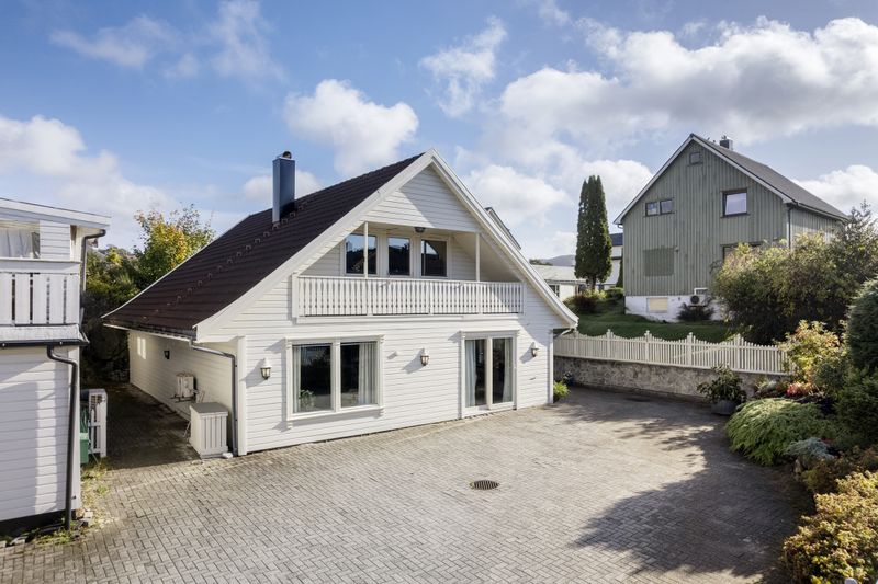 Årstadveien 2A