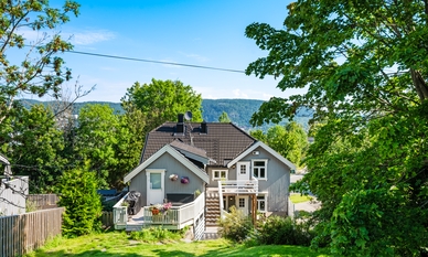 Bilde av eiendommen