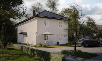 Bilde av eiendommen