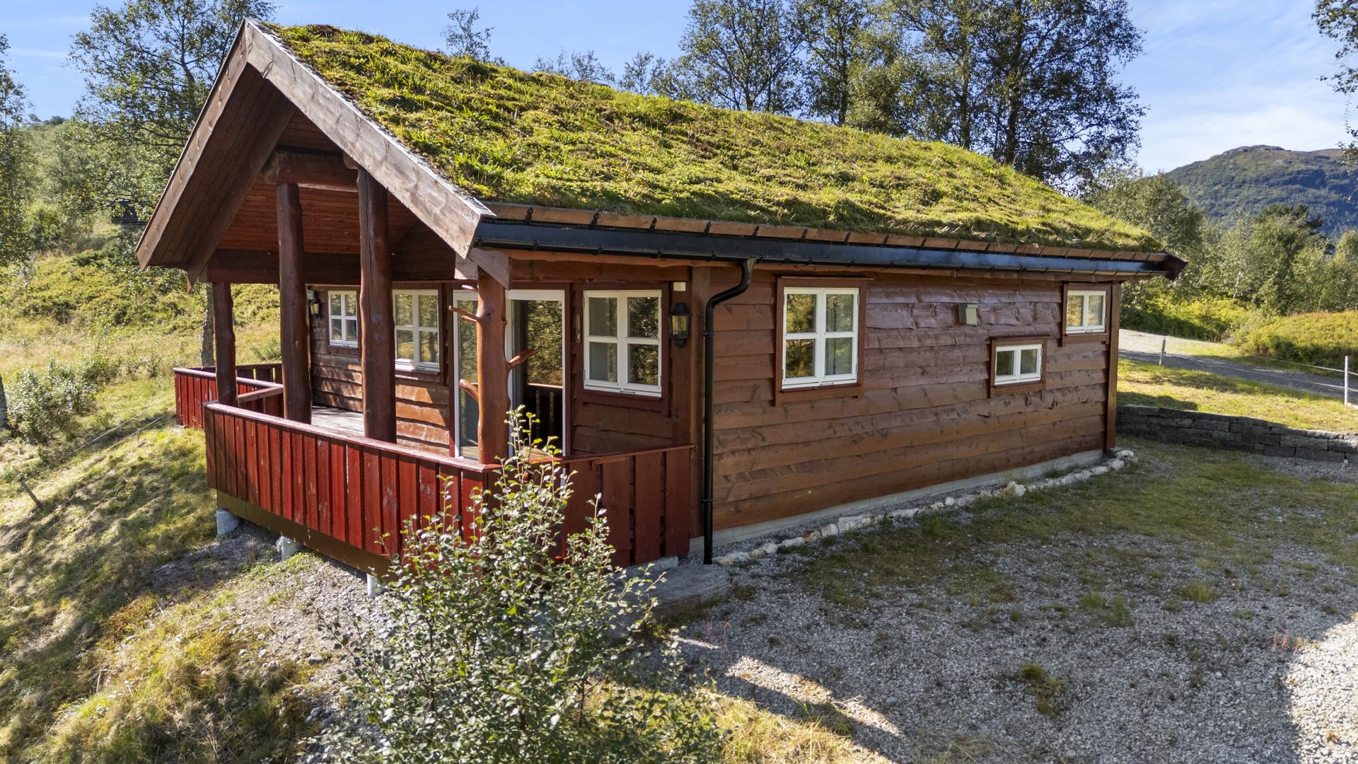 Vindsheimsvatnet 26 v/Eiendomsmegler1 - Sunnfjord. Bilde nummer 1 av 3