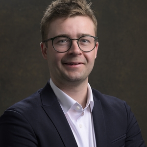 Bilde av Daniel Ungeheuer