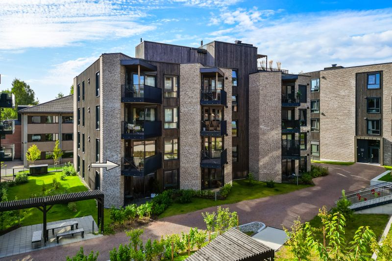 Pettersvollen 48
