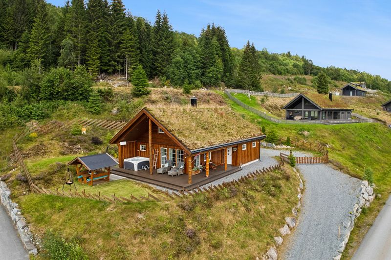 Fosseholtvegen 31