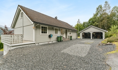 Bilde av eiendommen