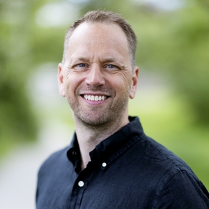 Bilde av Anders Tangen