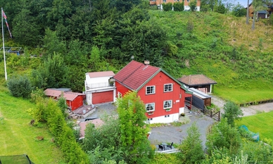 Bilde av eiendommen