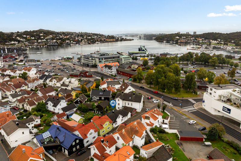Hvalfangergata 5