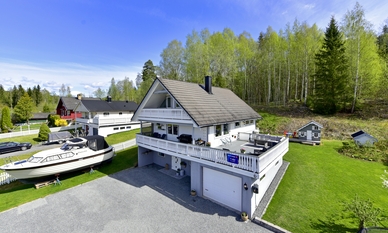 Bilde av eiendommen