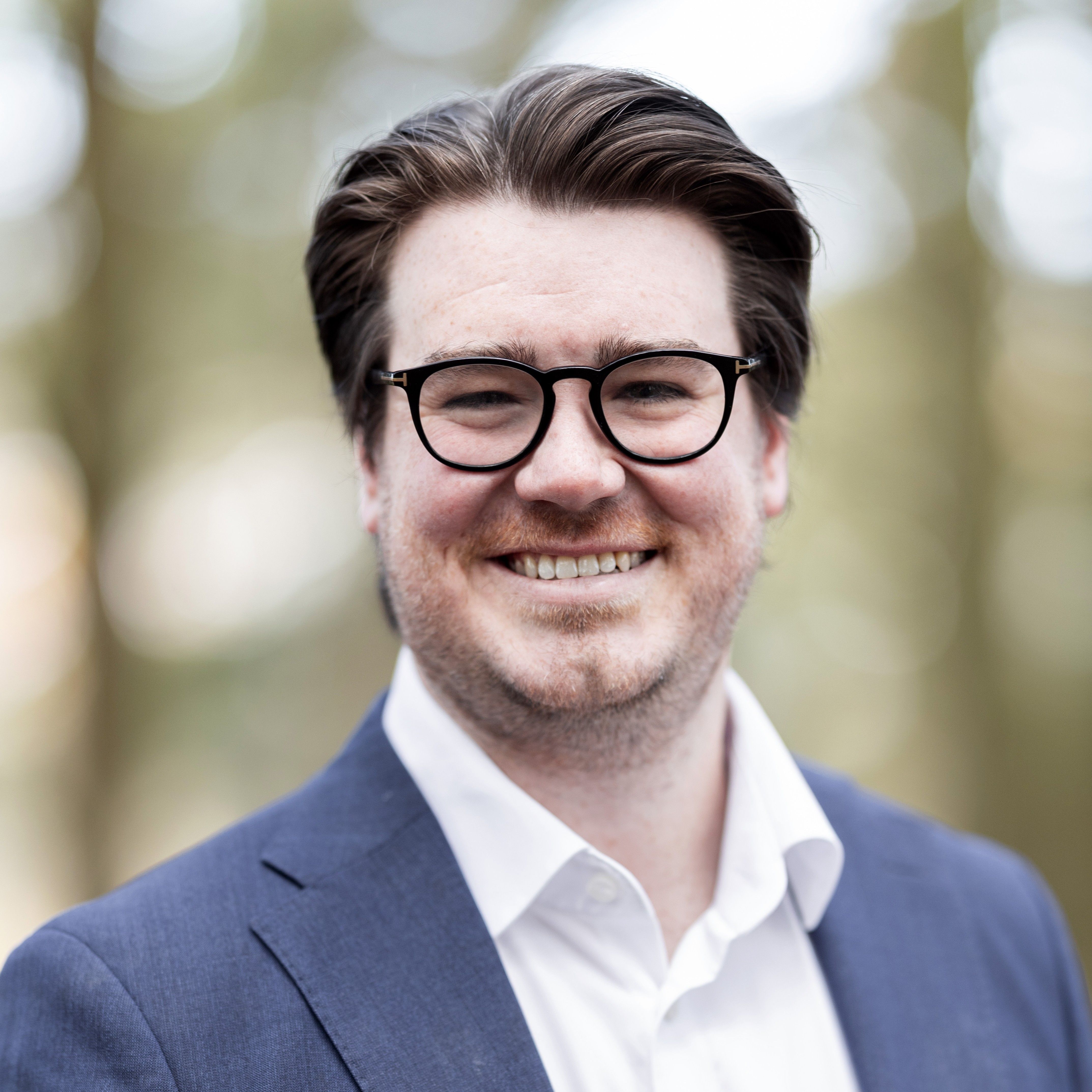 Bilde av Kyrre Otto
