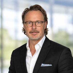 Bilde av Pål Thomas Trøseid
