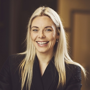 Bilde av Trine Rønning Brekke