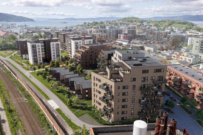 Stjørdalsveien 25