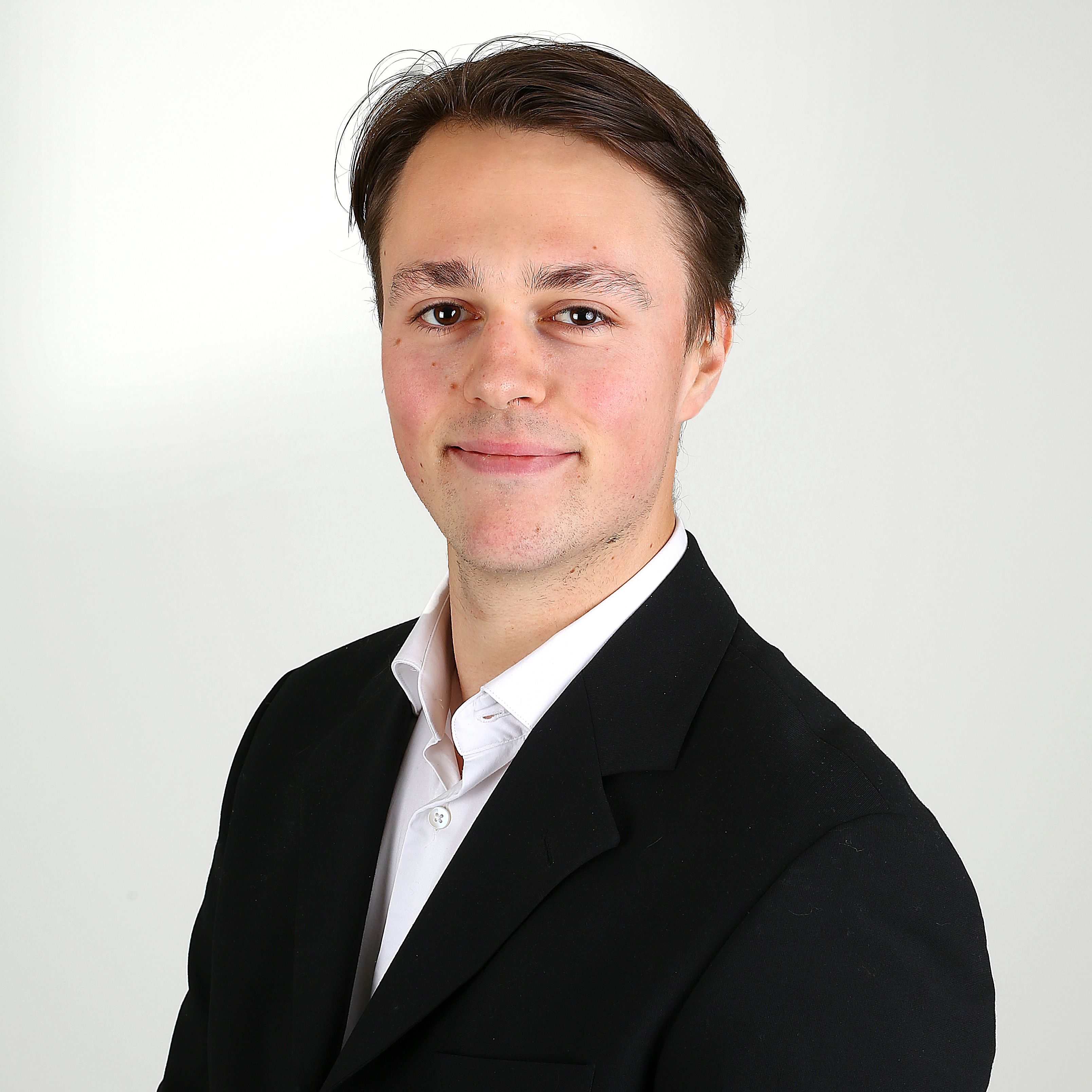 Bilde av Oliver Haalen Amdam