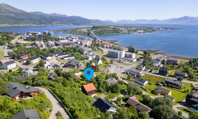 Bilde av eiendommen