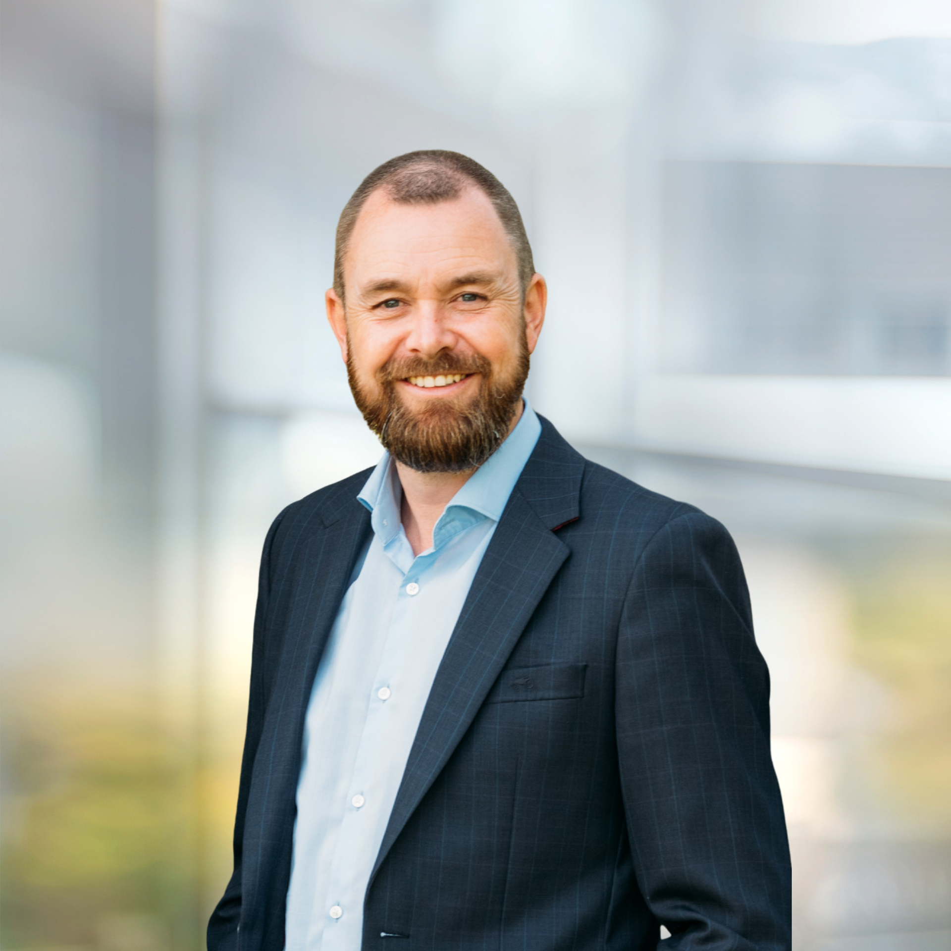 bilde av sitat-forfatter, Halvor Østerli, eiendomsmegler ved EiendomsMegler 1 Bø i Midt-Telemark..