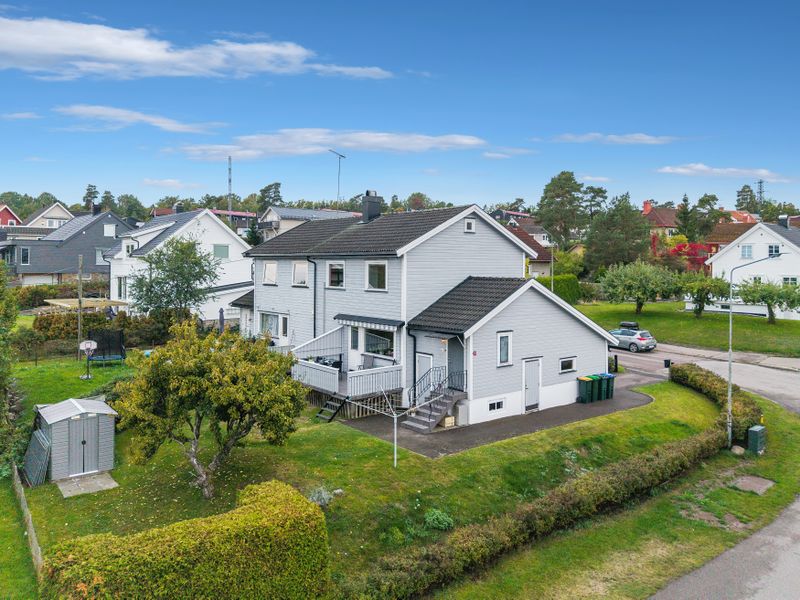 Grønligata 30A