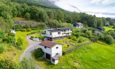 Bilde av eiendommen