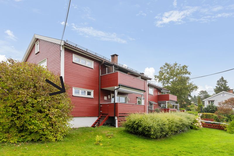Eftasåsen 2