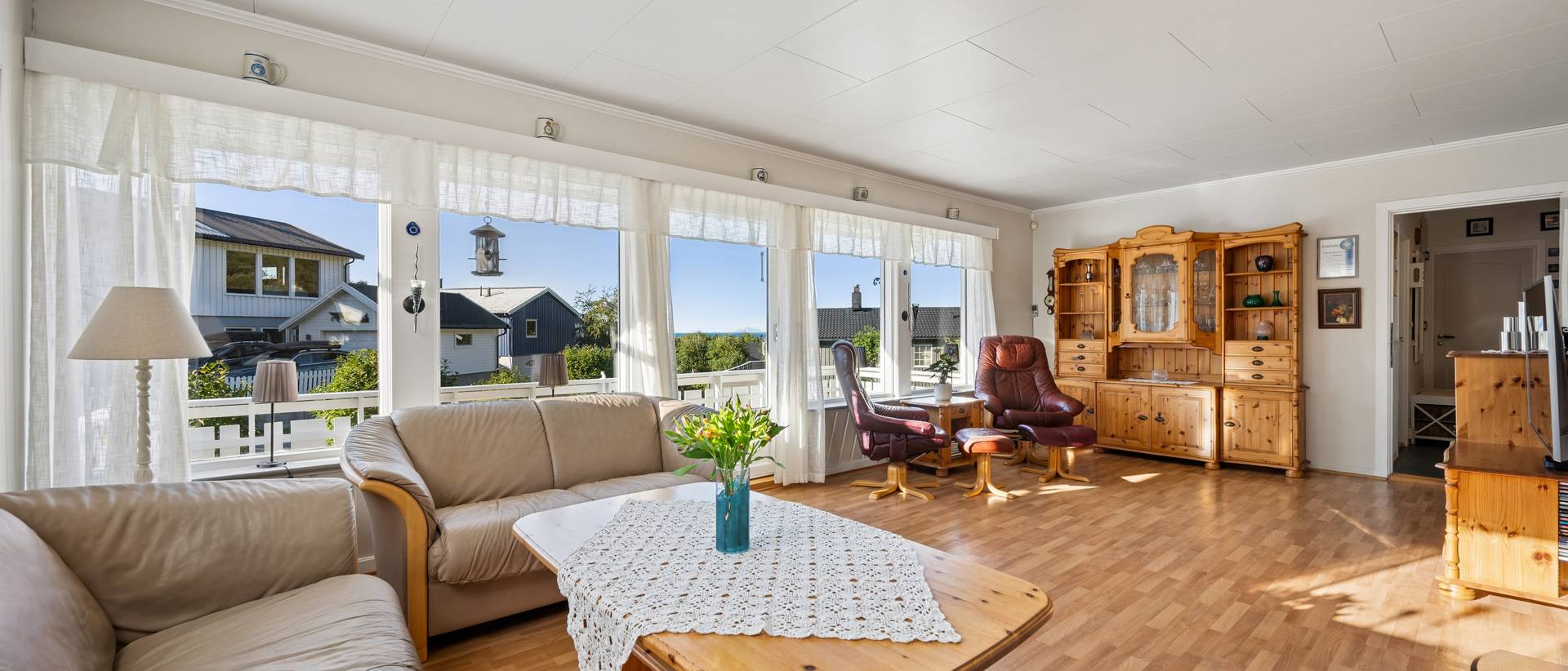 Leilighet – Bodø, Skivika - Bilde 4