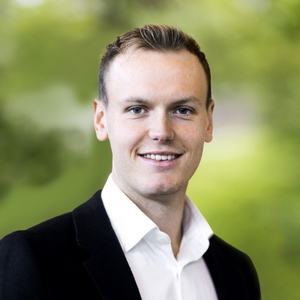 Bilde av Trym Einar Thesen