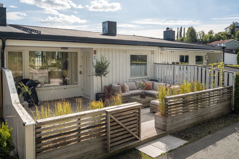 Hoemshøgda 38 C