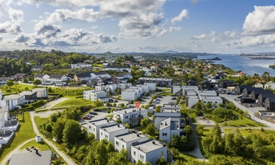 Bilde av eiendommen