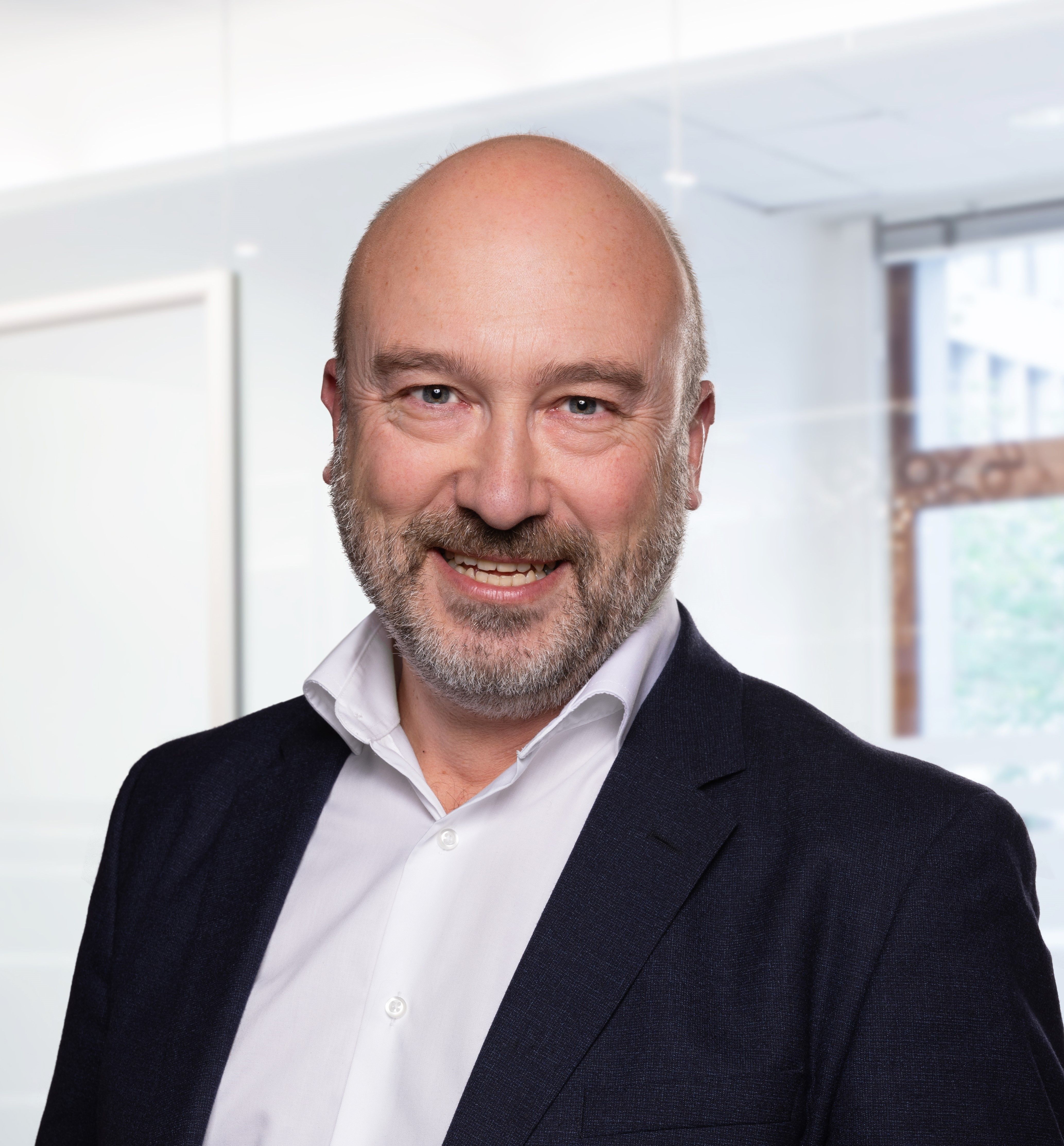 Bilde av Trond Vaagan