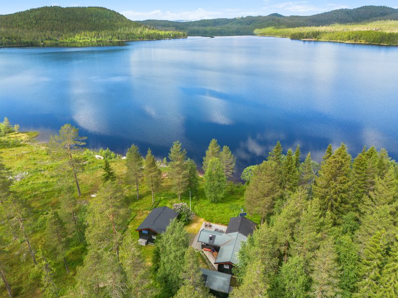 Hatlingvegen 1060