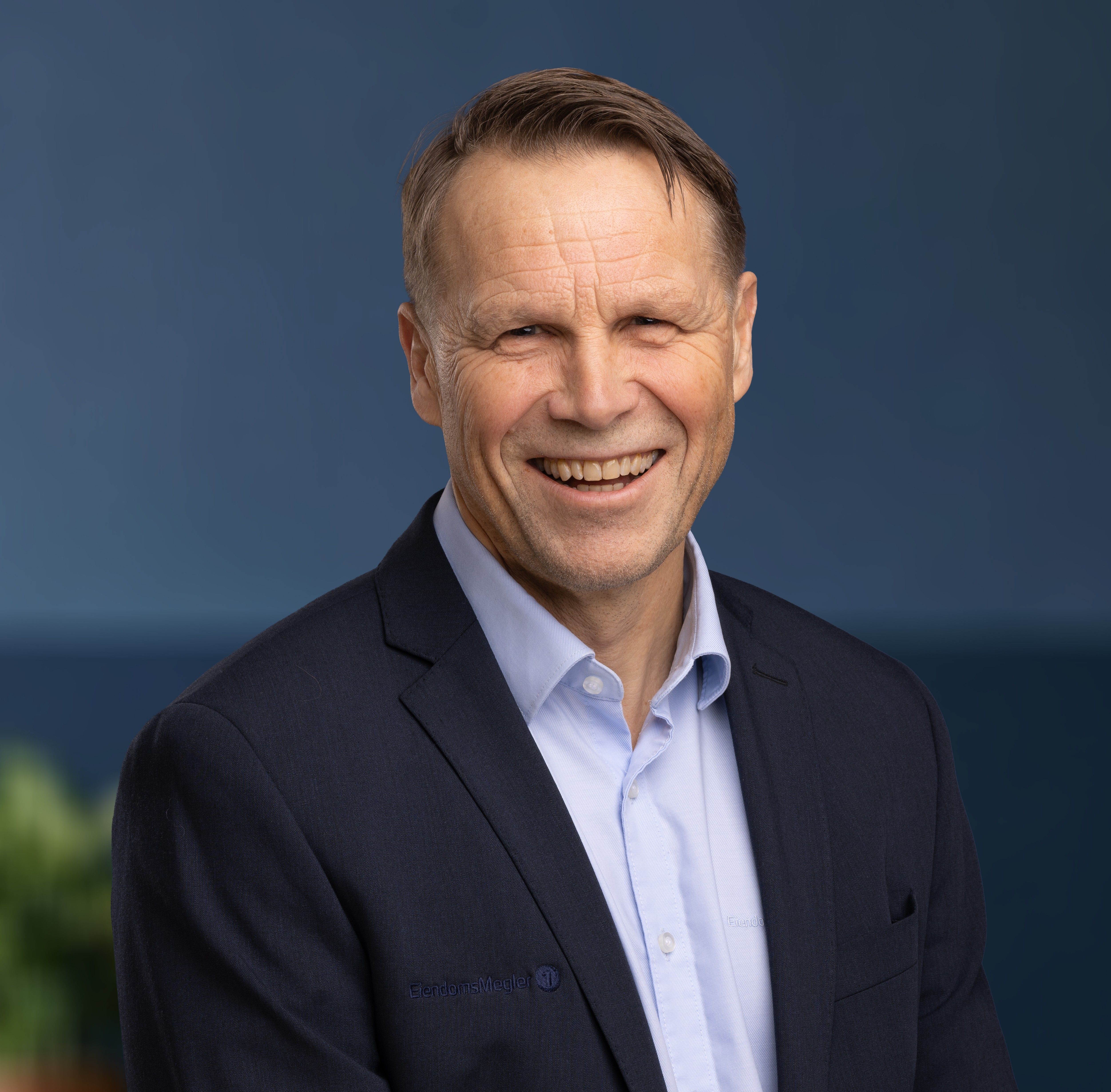 Bilde av Gjermund Haugeneset