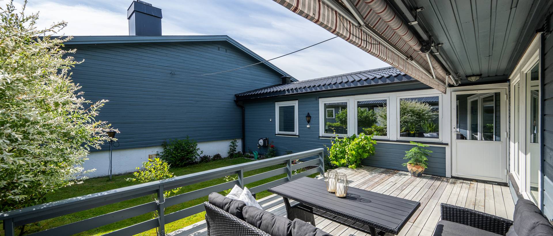 Apartment in HORTEN - Bilde 2