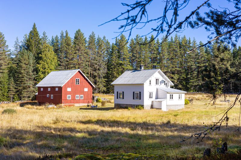 Heimdalsvegen 249