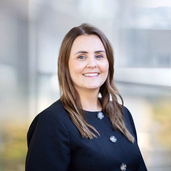 Bilde av Mette Krokås Selander